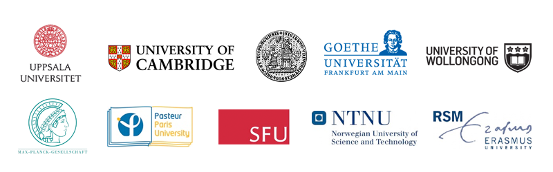logos-universities
