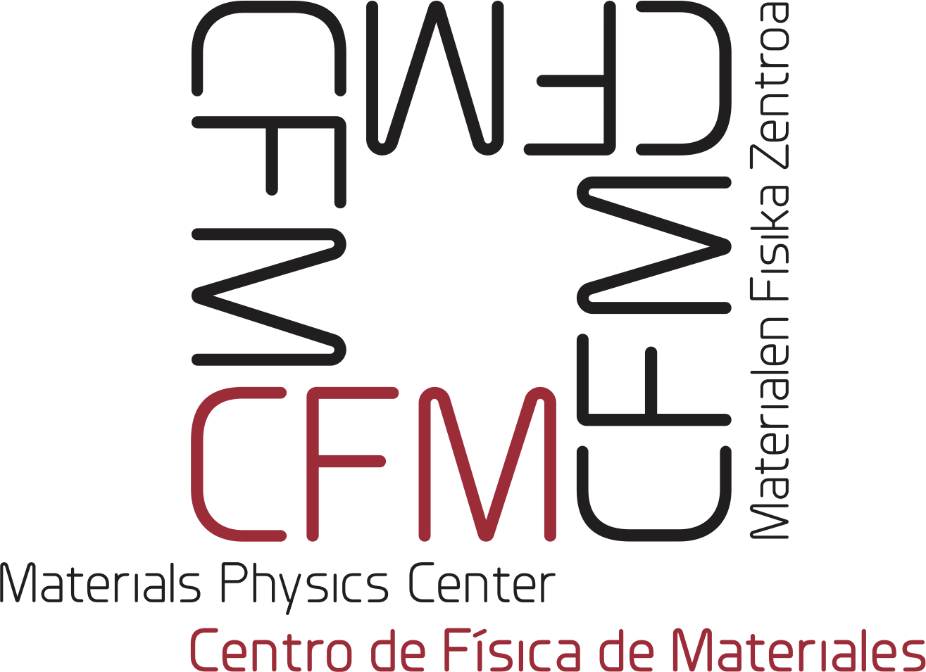 Materials physics. Логотип CFM. CFMI лого. CFM logo. Logo CFM drug.