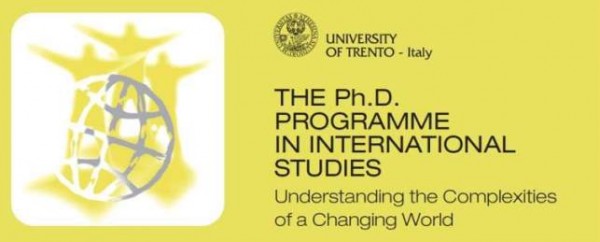 international studies phd programs
